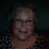 Doris Jean Riddick Obituary 2017