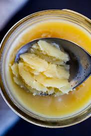 How To Make Ghee Went Here 8 This