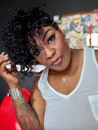 I will not conform to a mold I was born to break.