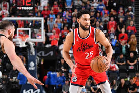 Ben Simmons Quits NBA?! Knicks Eye Star Amidst Doubt! - Imagen principal del artículo