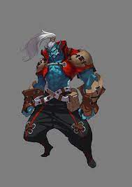 转载 透名堂学员学习前后作品 对比 透明人2580 xmu 新浪博客 fantasy character design character art concept art characters