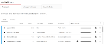 The smartphone market is full of great phones, but not every cellphone is equal. The 6 Best Sites To Download Royalty Free Music For Youtube Copyright Free Commercial Use Andrew Macarthy Social Media Marketing