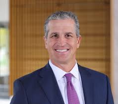 New Intermountain Region President Named