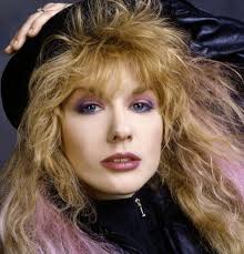 Nancy Wilson 1986 How Many Hours Did We Send Obsessing Videos De Musica Peinado De Los 80 Musica