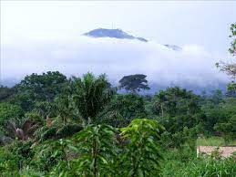 The Togo Mountains Stretch From Benin And Ghana Togo S Bordering Countries They Are Togo S Most Famous La Africa Travel Cool Places To Visit Places To Visit