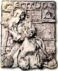 There is no patron saint of pets but st. Gertrude Patron Saint Of Cats