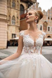 Lora Wedding Dress Prague Collection Wedding Dresses Bridal Dresses Lace Stunning Wedding Dresses