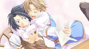 Glomp | Know Your Meme