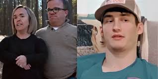 Criticisms of Trent and Amber Johnston's Parenting