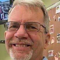 Gary P. Dischinger Obituary