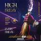 HIGH FRIDAY event image