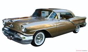 Image result for Gold Mist 1957 Oldsmobile
