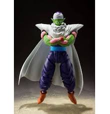 You can use the special requests box when booking. Dragonball Z S H Figuarts Actionfigur Piccolo The Proud Namekian Actionfiguren24 Collector S Toy Universe