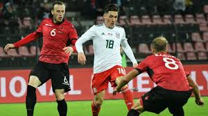 Between england and wales, they being two different countries of united kingdom, we can observe certain differences in terms of their land area and its terrain, language, government, etc. Wal Vs Alb Dream11 Wales Vs Albania Live Score International Friendly