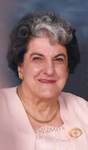 Bessie M. Sutton Obituary