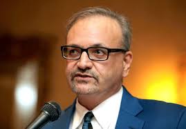 In Memoriam: Marc Jacobson, Steve Yetiv, Jane Hager, Stuart Cake