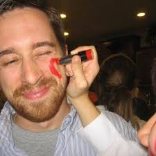 Mike Baughman (@ireverant)