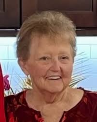 Marilyn Maunyane Myler Obituary March 26, 2025