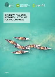 2 copies for the senarai bring grant and ic photocopy. Inclusive Financial Integrity A Toolkit For Policymakers By Alliance For Financial Inclusion Issuu