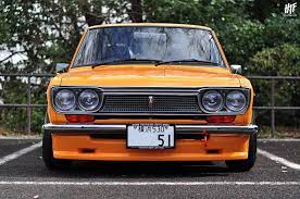 vintage jdm おしゃれまとめの人気アイデア pinterest javier quintero ダットサン 510 ダットサン ブルーバード