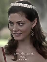 Alexandra Madison John Bouffard Age