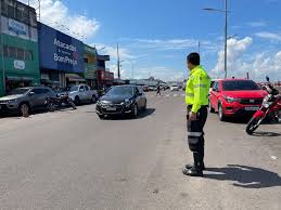 Prefeitura de Manaus - News update