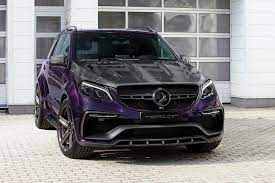 Check spelling or type a new query. Carbon Mercedes Amg Gle 63 By Topcar Has Purple Leather Interior Autoevolution
