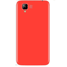 Micromax Bolt A066 - Red - Maxbhi ...
