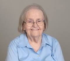 Elizabeth Alida Griffin Obituary September 10, 2021