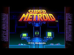 Hsm mega bezel reflection shader . Super Metroid On Retroarch With Shaders And Reshade Youtube