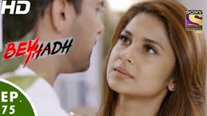Beyhadh
