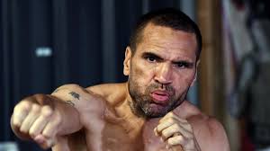 Boxing: The 17 best fighting footballers, Aussie footballers who turned to  boxing