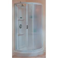 Corner Shower Shower Stall Kits Shower Kits Bath Kit