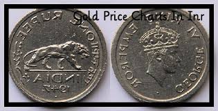Indian Gold Rupees Gold Price Chart Gold Price In India Today Gold Price