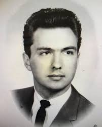 Orvil Bray, Jr. Obituary March 31, 2024