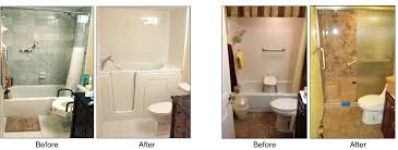 Convert tub to shower mosaic floors for converting bath to shower. Tub To Shower Conversions Phoenix Az Allure Bath