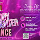2nd Annual Daddy Daughter Dance