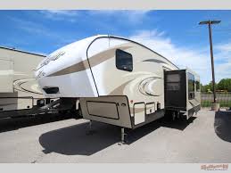Building codes often require outdoor kitchen sinks to be hooked into a sewer or septic system unless you put a bucket or lift station under the sink and if an outdoor kitchen sink is far from the house, it may be necessary to create a gravity system that uses a small pump station. Check Out Our Fifth Wheels With Outdoor Kitchens Bullyan Rvs Blog