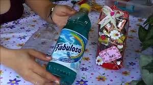 Dulcero Hecho Con Botella Reciclable Ideal Para Mama Este 10 De Mayo Video Dailymotion
