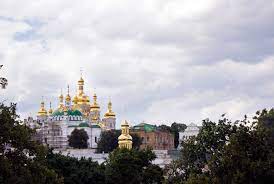 Wir durchsuchen das internet und finden das passendste angebot für dich Oekraine Wat Te Doen Tijdens Een Stedentrip Kiev