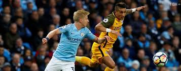 Манчестер сити набрал 83 очка и досрочно стал чемпионом англии. Manchester Siti S Zinchenko Razbil Brajton Ukrainec Vyshel Na Pole So Starta Sport Tch Ua