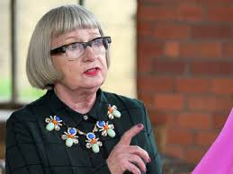 Great British Sewing Bee's Esme Young shares her style tips