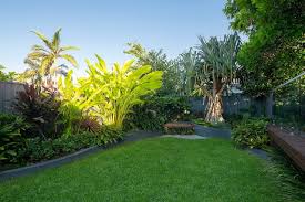 For simply irresistible front yard garden ideas, you need look no further than this style motivation article. A Tropical Makeover For A Small Queensland Garden Houzz Au