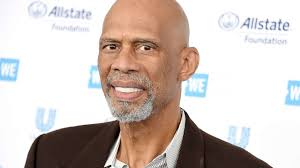 Kareem Abdul-Jabbar talks importance of vaccines among NBA players