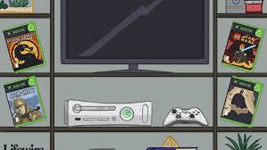Nascar thunder 2004 games can be played in your. Full List Of Xbox Games That Work On Xbox 360