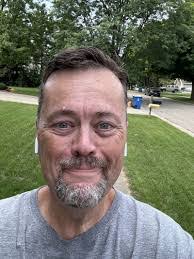 Matthew Christopherson's Instagram, Twitter & Facebook