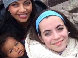 Fundraiser by Anna Riesen Vilstrup : Isela Gomez Memorial Fund