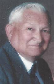 Blaine Cunnington Obituary 2013