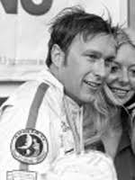 Driver of 24 heures du Mans : Michael Sherwin