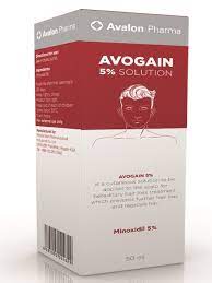 افالون افوجين 5 محلول 50 مل